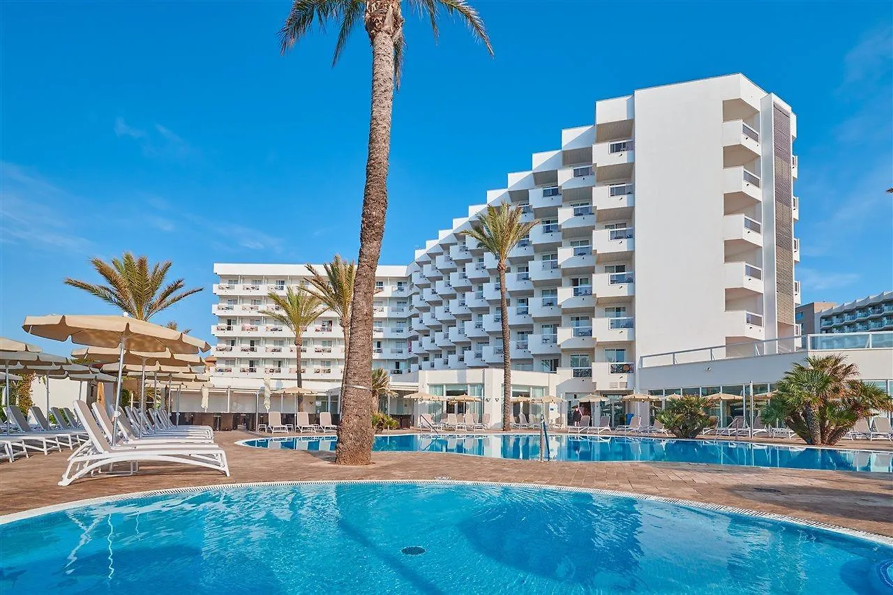 Hipotels Flamenco Cala Millor  4*, Cala Millor (Mallorca) Spanien