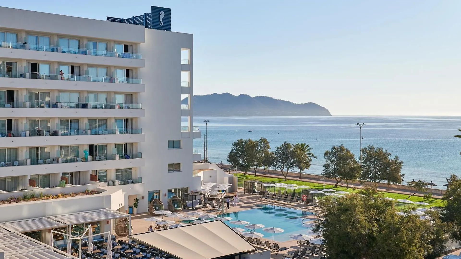 Hipotels Flamenco Cala Millor  4*, Cala Millor (Mallorca) Spanien