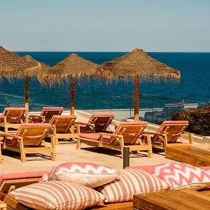 Icon Valparaiso - Adults Only **** Cala Murada (Mallorca)