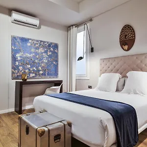 ** Bed & Breakfast The Conica Deluxe Spanje