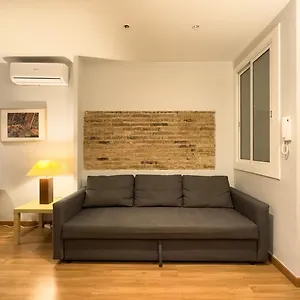 aparteasy-gracia-apartments.catalonia-hotels.com/