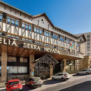 **** Hotel Melia Spanje