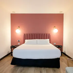 ** Hotel La Franca Travellers Adults Only Spanje