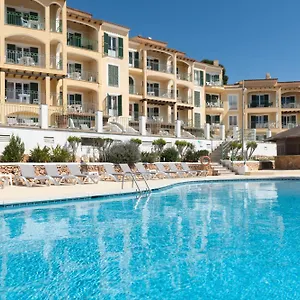 3* Lejlighedshotel Ona Cala Pi Club