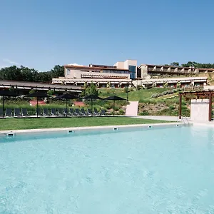 ***** Hotel Mas Salagros Ecoresort & Spanje