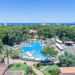 Apart-hotel Vell Mari &