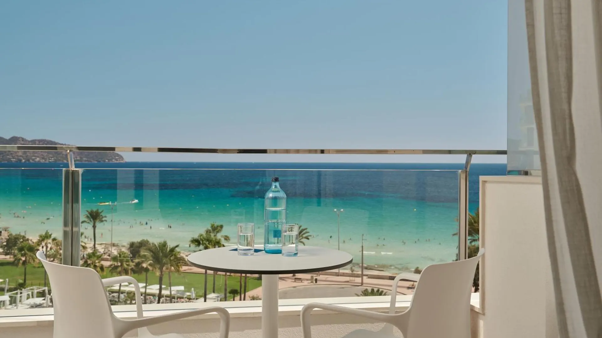 Hipotels Flamenco Cala Millor  4*, Cala Millor (Mallorca) Ισπανία