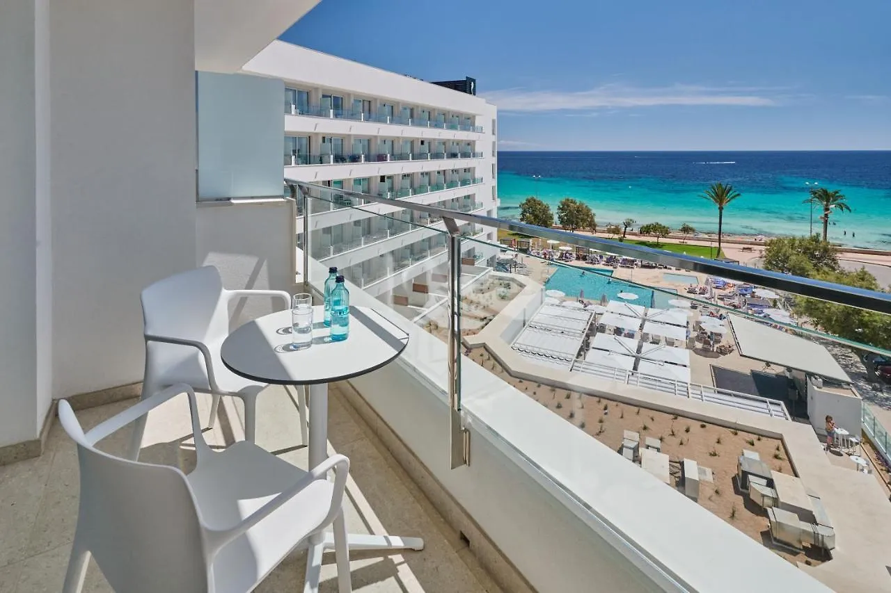 **** Hotell Hipotels Flamenco Cala Millor  Spanien