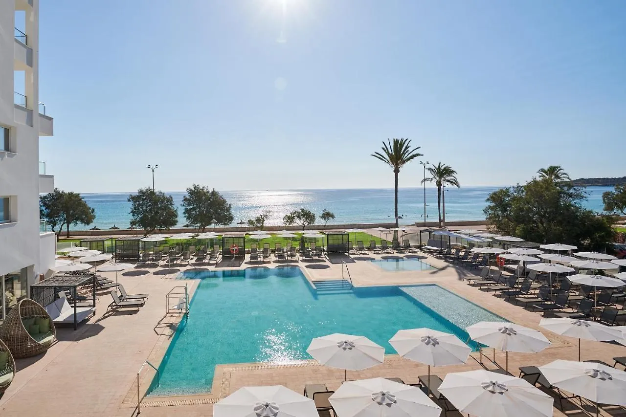 Hotell Hipotels Flamenco Cala Millor