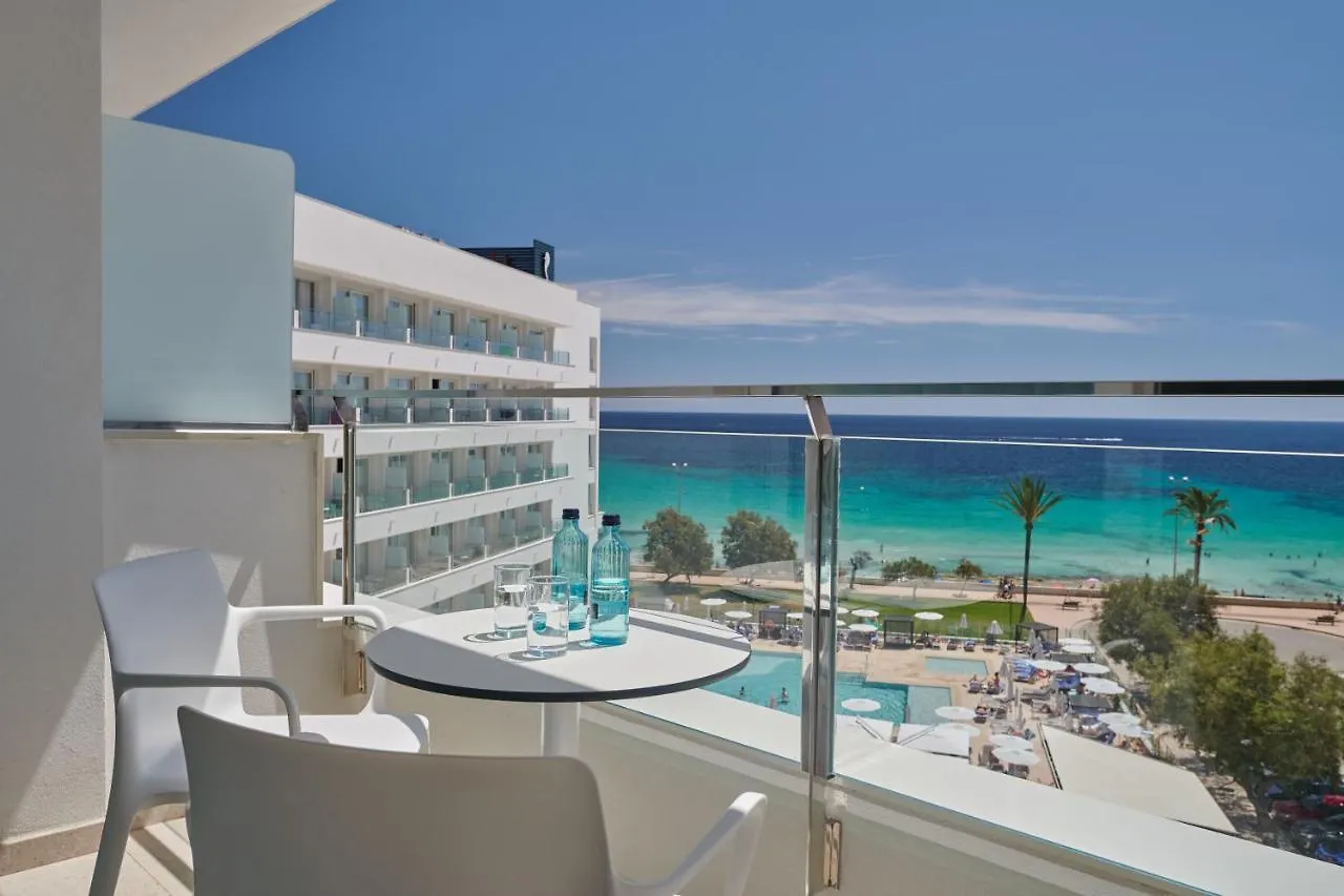 **** Hotell Hipotels Flamenco Cala Millor  Spanien