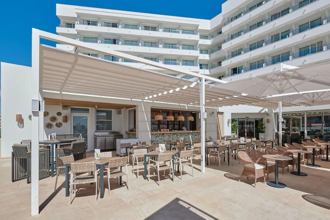 Hotell Hipotels Flamenco Cala Millor