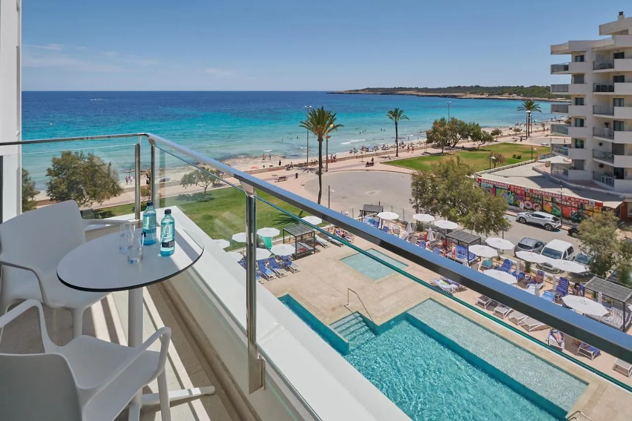 Hipotels Flamenco Cala Millor  4*, Cala Millor (Mallorca)