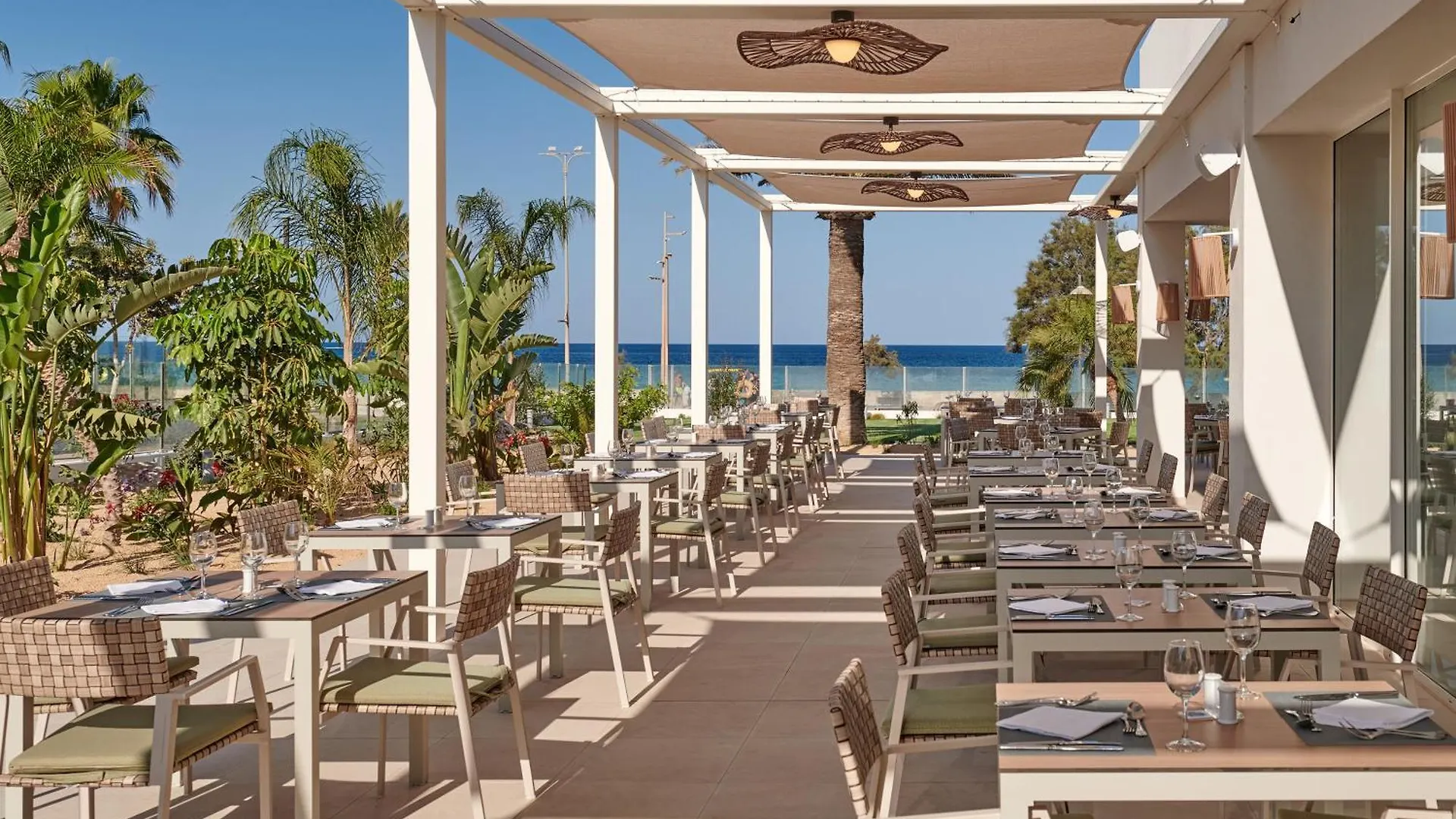 **** Hotel Hipotels Flamenco Cala Millor  Espanha